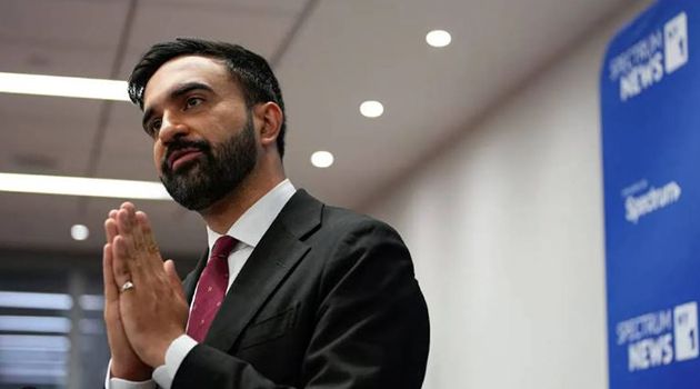 لاول مرة على الاطلاق.. من هو زهران الممداني المسلم المرشّح لرئاسة نيويورك 