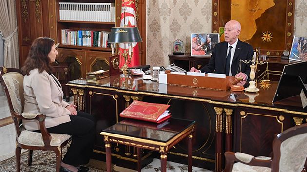 سعيّد: 'اللوبيّات التي تُحاول تأجيج الأوضاع لا يمكن أن تبقى خارج دائرة المحاسبة'