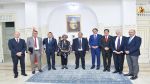 وفد عن 'اليونيسيف' يؤكد مزيد دعم وزارة التربية في برامجها المستقبلية