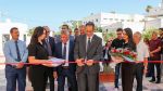 وزير التعليم العالي يُدشّن مقرّ المعهد العالي للهندسة الرقمية بتونس