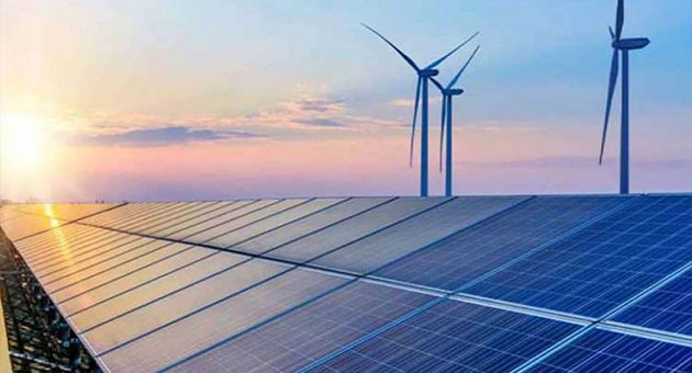 مؤشّر التحوّل الطاقي 2025.. مرتبة متقدمة لتونس أفريقيا وعالميا