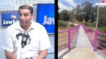 مُبادرته نالت استحسان التونسيين.. عمل تطوّعي جديد لكريم عرفة (فيديو)