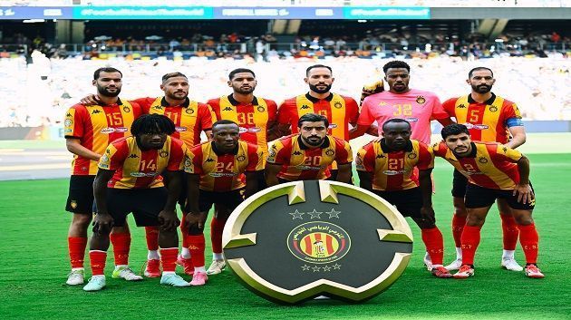 وصول وفد الترجي الرياضي إلى تونس