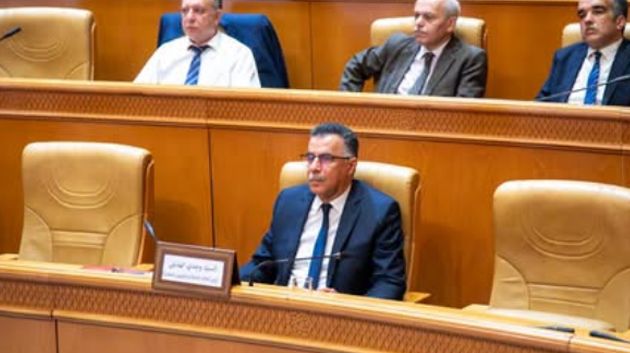 وزير أملاك الدولة: تكثيف المراقبة على السيارات الإدارية خلال الفترة الصيفية