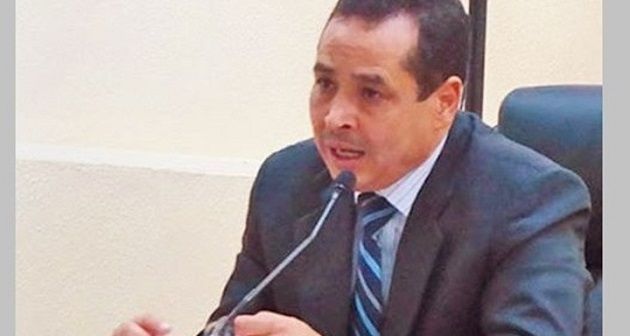 إحالة بشير العكرمي على الدائرة الجنائية بابتدائية تونس