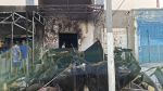 قفصة: نشوب حريق بمحل لتغليف الصالونات‎