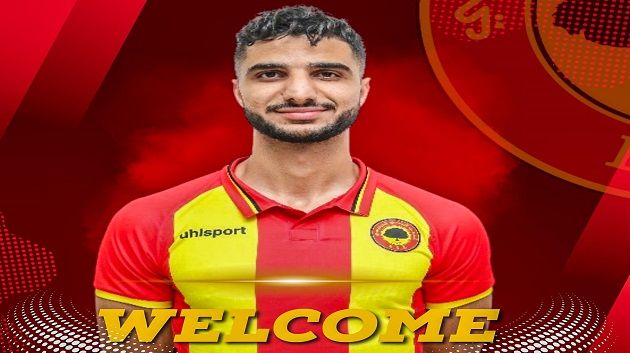مركاتو : ترجي جرجيس يتعاقد مع المهاجم لؤي دحنوس