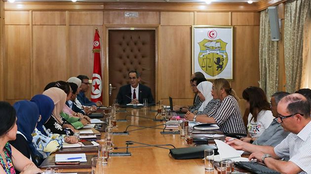 التوجيه الجامعي: وزير التعليم العالي يؤكد ضرورة إتمام الجاهزية الكاملة لمرافقة الطلبة الجدد