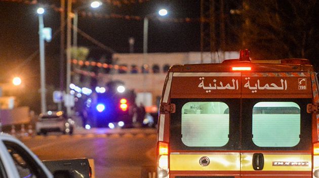 الهوارية: حفل افتتاح مهرجان الساف ينتهي ببتر يد رجل وإصابة امرأة