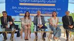 وزير الشباب والرياضة يدعو إلى بناء فضاء رقمي آمن وتشاركي