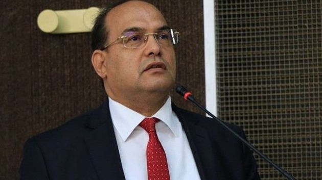شوقي الطبيب: 'تمّت إحالتي على دائرة قضايا الفساد المالي بسبب خطأ مادي'