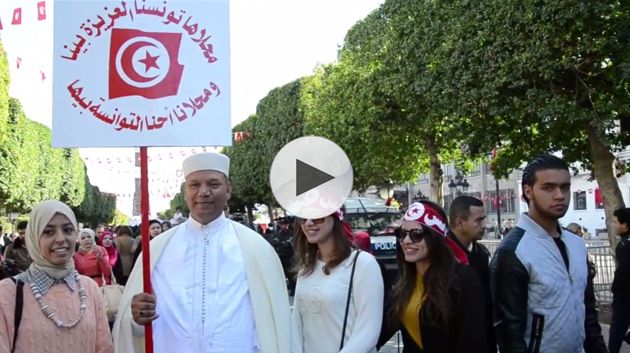 أنا التونسي : جديد نعمان الشعري، بلطي و نزار الشعري