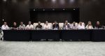 الجامعة التونسية لكرة القدم: معز الناصري يشرف على اجتماع مجلس الرابطات