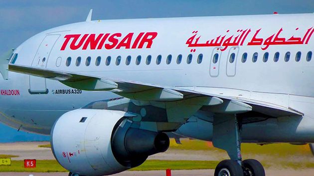 التونيسار تعلن عن تعديلات في مواعيد بعض الرحلات