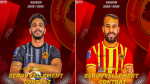 الترجي الجرجيسي يُجدد عقدي الشرفي والتاجوري و يتعاقد مع بالكيلاني