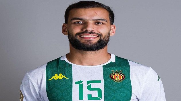 الترجي يُجدد عقد محمد أمين توغاي