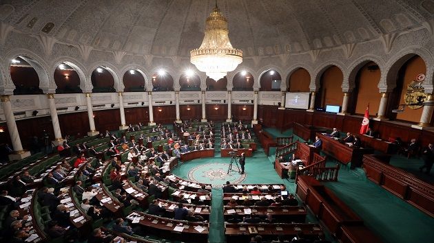 الثلاثاء القادم : البرلمان ينظر في مشروع قانون يخصّ الحماية المدنية