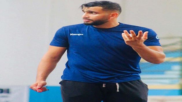 كرة اليد: المدرب محمد عثمان يؤكد هروب بعض لاعبي منتخب الأواسط الى قطر 