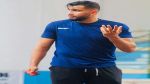 كرة اليد: المدرب محمد عثمان يؤكد هروب بعض لاعبي منتخب الأواسط الى قطر 
