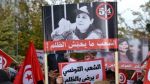  الدستوري الحرّ ينظم قافلة تضامنية مساندة لرئيسته بعد نقلها لسجن بلاريجيا