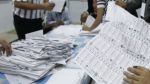الانتخابات التشريعية الجزئية ببنزرت الشمالية: استكمال فرز الأصوات