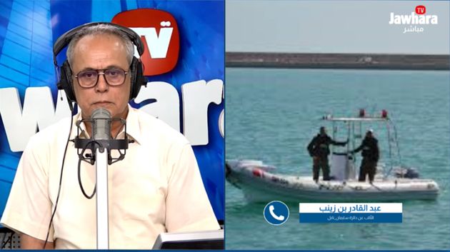 نائب شعب: 'أدعو البلديّات إلى إسناد مهمّة انتداب السباحين المنقذين لديوان الحماية المدنية' 