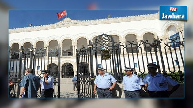 احالة مراسل قناة نسمة على المحكمة الإبتدائية بالعاصمة
