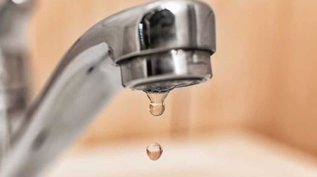 اضطراب وانقطاع في توزيع المياه بهذه المناطق في أريانة