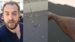 نجل غازي الشواشي يتعرّض للعنف في فرنسا من قبل تونسيّيْن (فيديو)