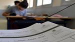 في أوّل أيام دورة المراقبة لامتحان البكالوريا: 5 حالات غش بمعهد في الحمامات‎
