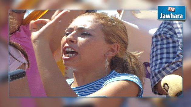 السيدة الهمامي : السلطات الليبية احتقرت الدبلوماسية التونسية