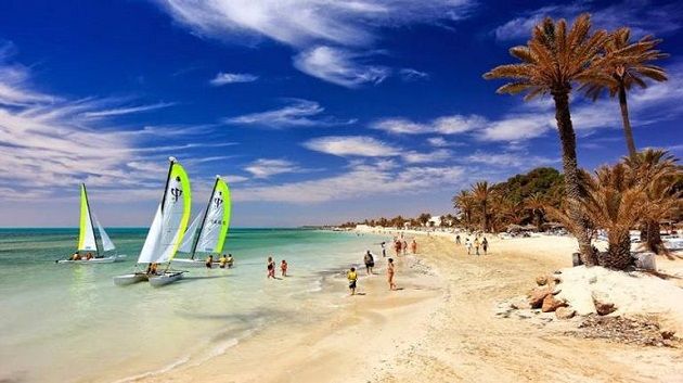 الاعلان عن مشروع تونس وجهة مستدامة