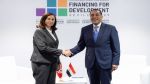 الإعداد للجنة العليا التونسية المصرية محور لقاء رئيسة الحكومة برئيس مجلس الوزراء المصري