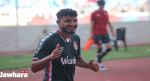 أسامة عبيد ينتقل إلى ناسيونال ماديرا البرتغالي