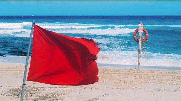الحماية المدنية تصدر بلاغا تحذيريا و تقدم جملة من التوصيّات
