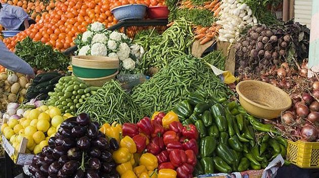 استعدادا للموسم الصيفي والسياحي: وفرة في التزويد وبرنامج رقابي مكثف في نابل‎
