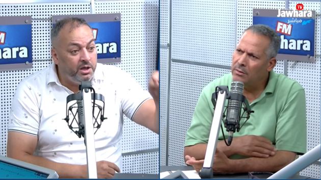 نقيب المهن الموسيقية لرئيس البرلمان: 'أنت أملنا الأخير'