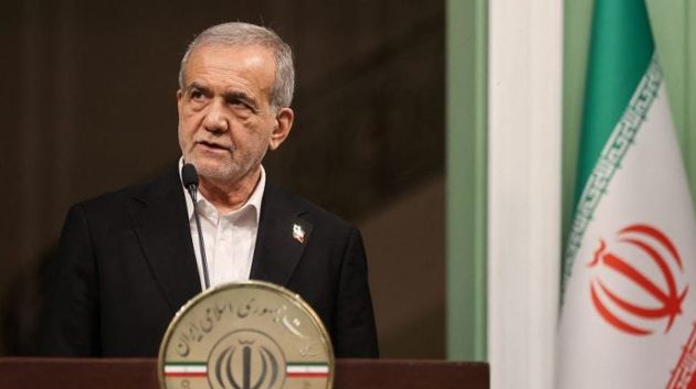 الرئيس الإيراني يُصادق على قانون تعليق التعاون مع وكالة الطاقة الذرية