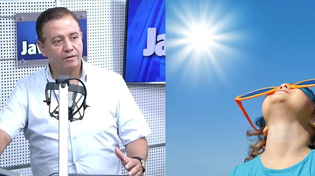 أخصائي جلديّة: 'هناك علاقة وطيدة بين الشّمس ومرض السّرطان' (فيديو)