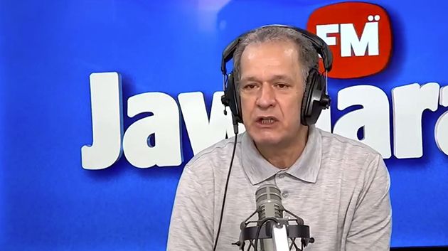 عبد الرزاق الخلولي: 'هناك دخلاء على مسار 25 جويلية يعملون على تلويث الجو' (فيديو)