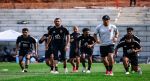 الأهلي المصري يجري تربصه التحضيري في طبرقة