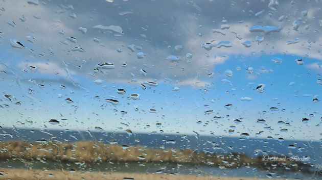 كميات الأمطار المسجلة خلال الــ24 ساعة الماضية