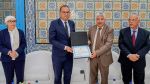 تسليم الدفعة الأولى من شهادات تأهيل الإطارات غير المختصة برياض الأطفال