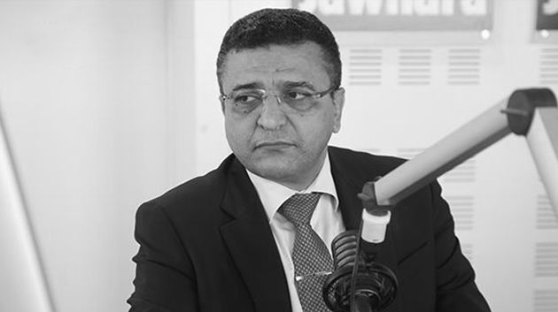 وفاة رئيس هيئة حماية المعطيات الشخصية شوقي قدّاس