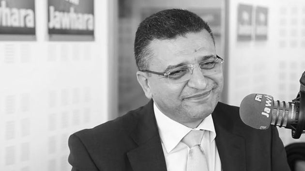 وفاة رئيس هيئة حماية المعطيات الشخصية السابق شوقي قدّاس