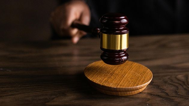 تأجيل النظر في قضية 'التآمر 2' لإعذار المتهمين والتصريح بالحكم