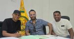 أسامة الجبالي يعزز صفوف مستقبل المرسى