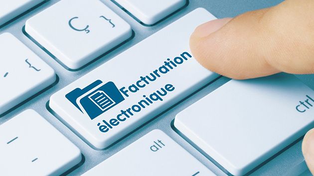 الإدارة العامة للإداءات تدعو إلى الإسراع في إتمام إجراءات الإنخراط بنظام الفوترة الإلكترونية