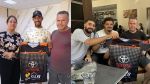 نادي كرة اليد بجمال: ثنائي جديد يعزز صفوف الفريق 