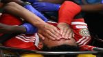 مونديال الأندية: إصابة خطيرة للاعب البايرن جمال موسيالا